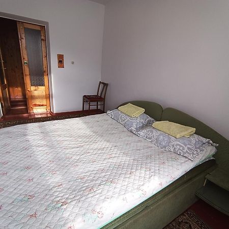 Meerim Guest House Bokonbayevo Dış mekan fotoğraf
