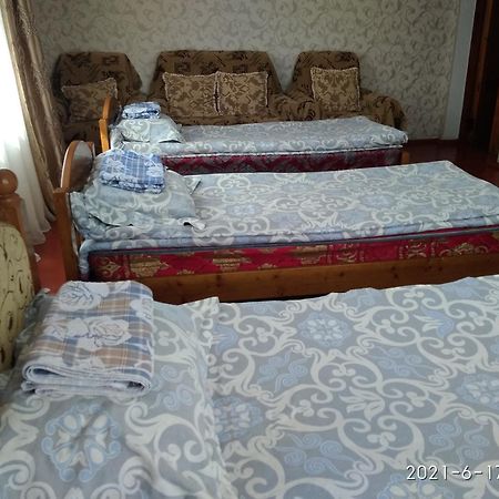 Meerim Guest House Bokonbayevo Oda fotoğraf