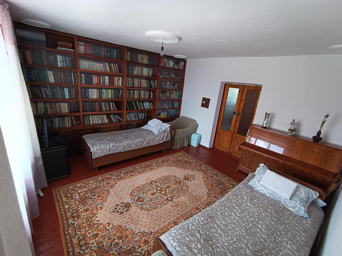 Meerim Guest House Bokonbayevo Dış mekan fotoğraf