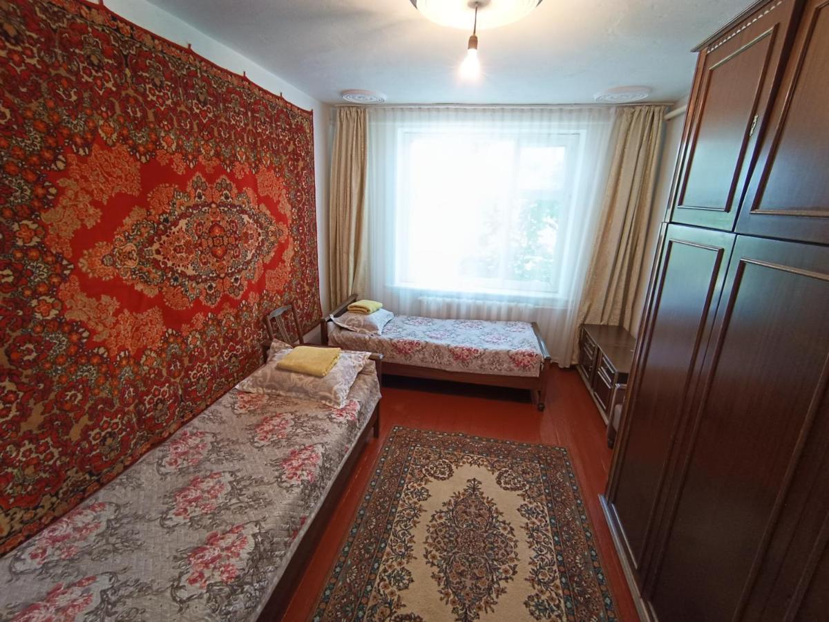 Meerim Guest House Bokonbayevo Dış mekan fotoğraf
