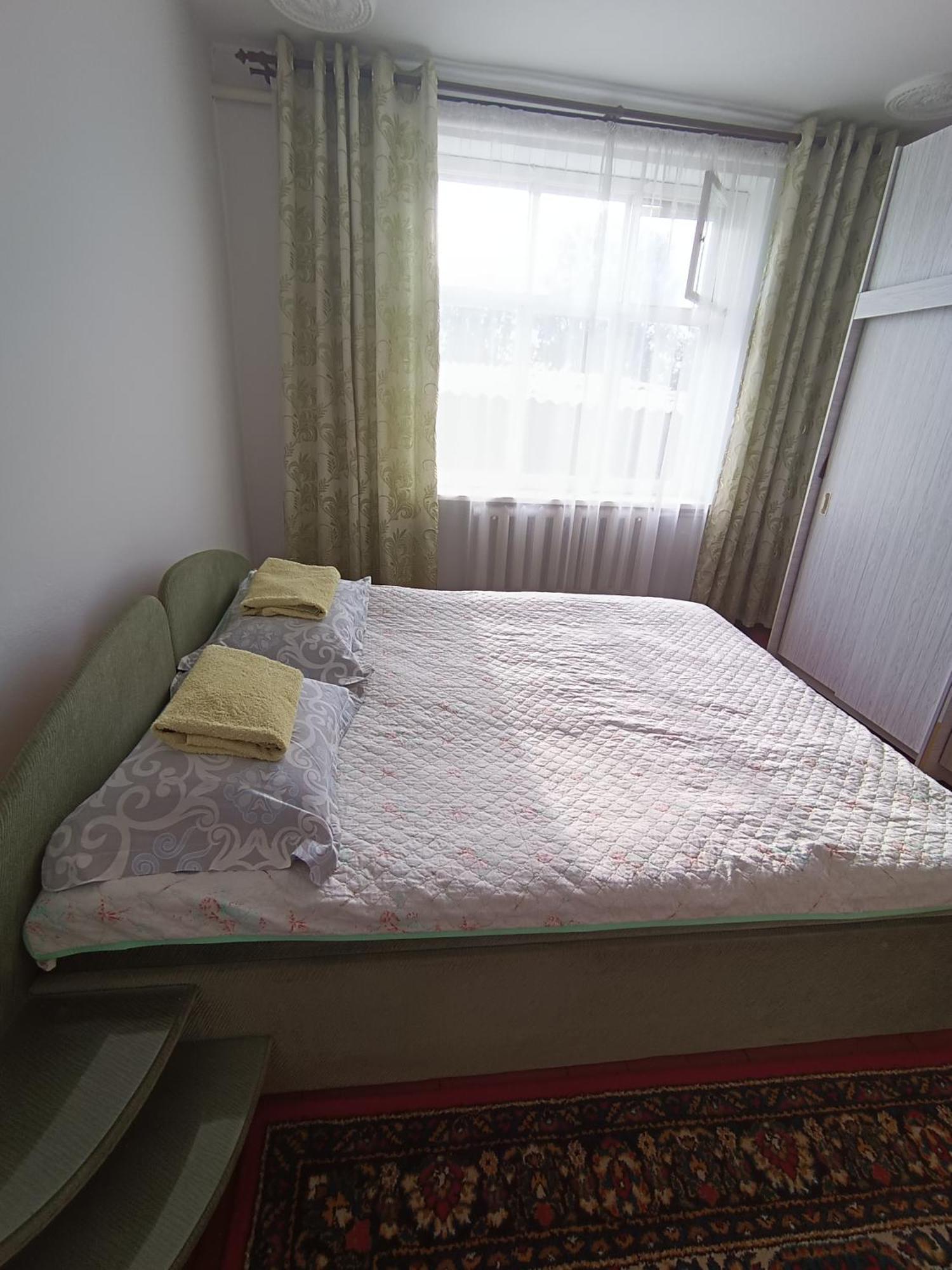 Meerim Guest House Bokonbayevo Dış mekan fotoğraf
