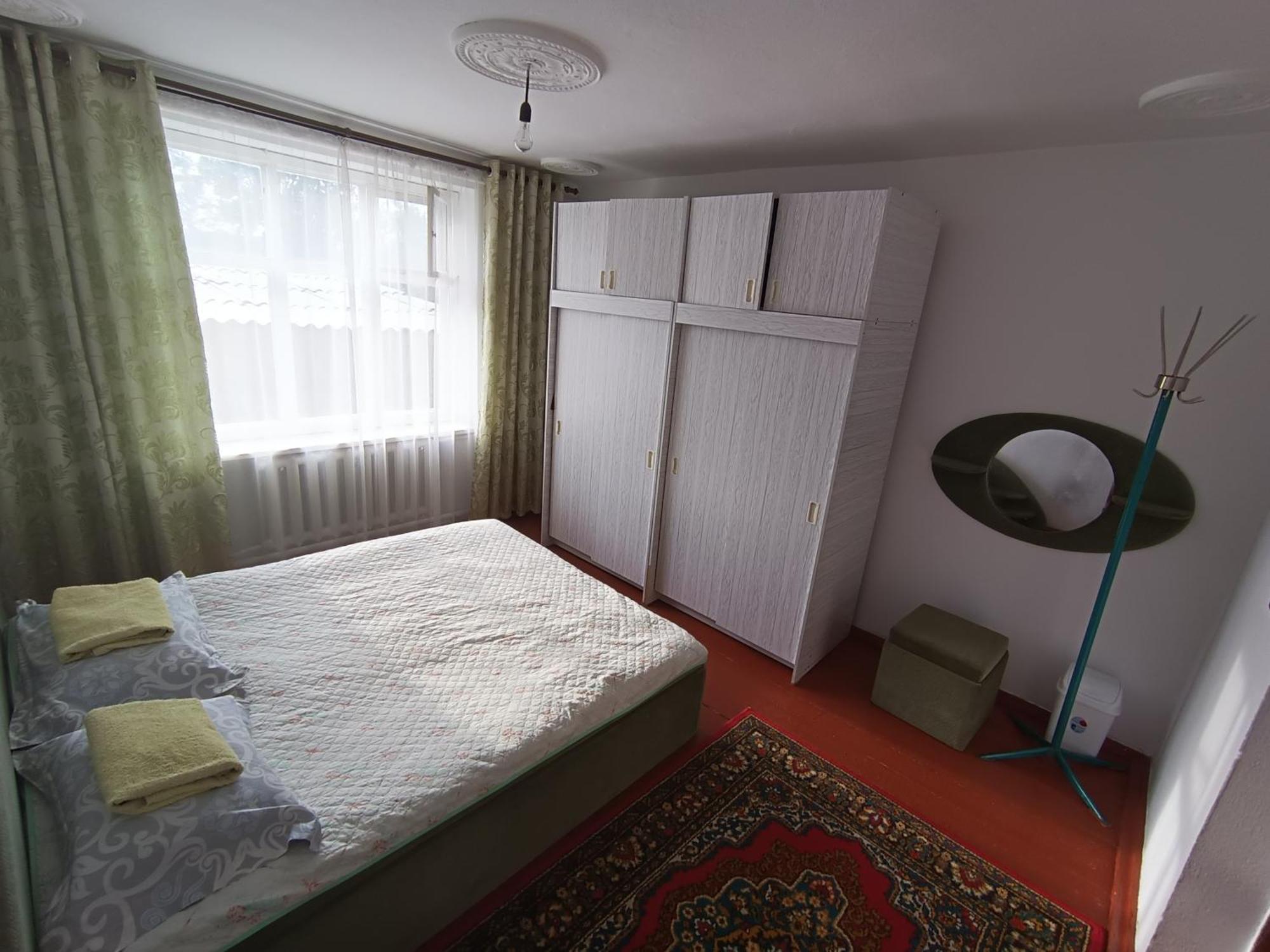 Meerim Guest House Bokonbayevo Dış mekan fotoğraf