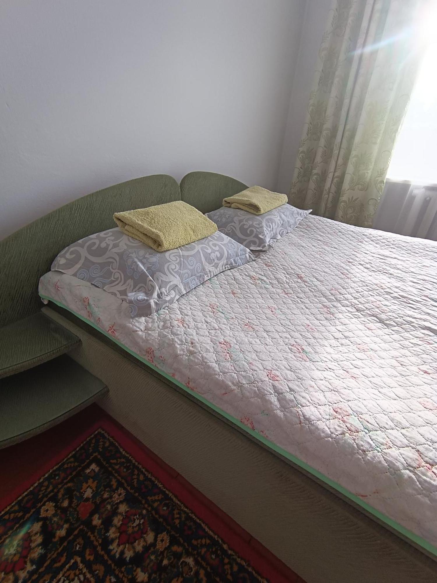 Meerim Guest House Bokonbayevo Dış mekan fotoğraf