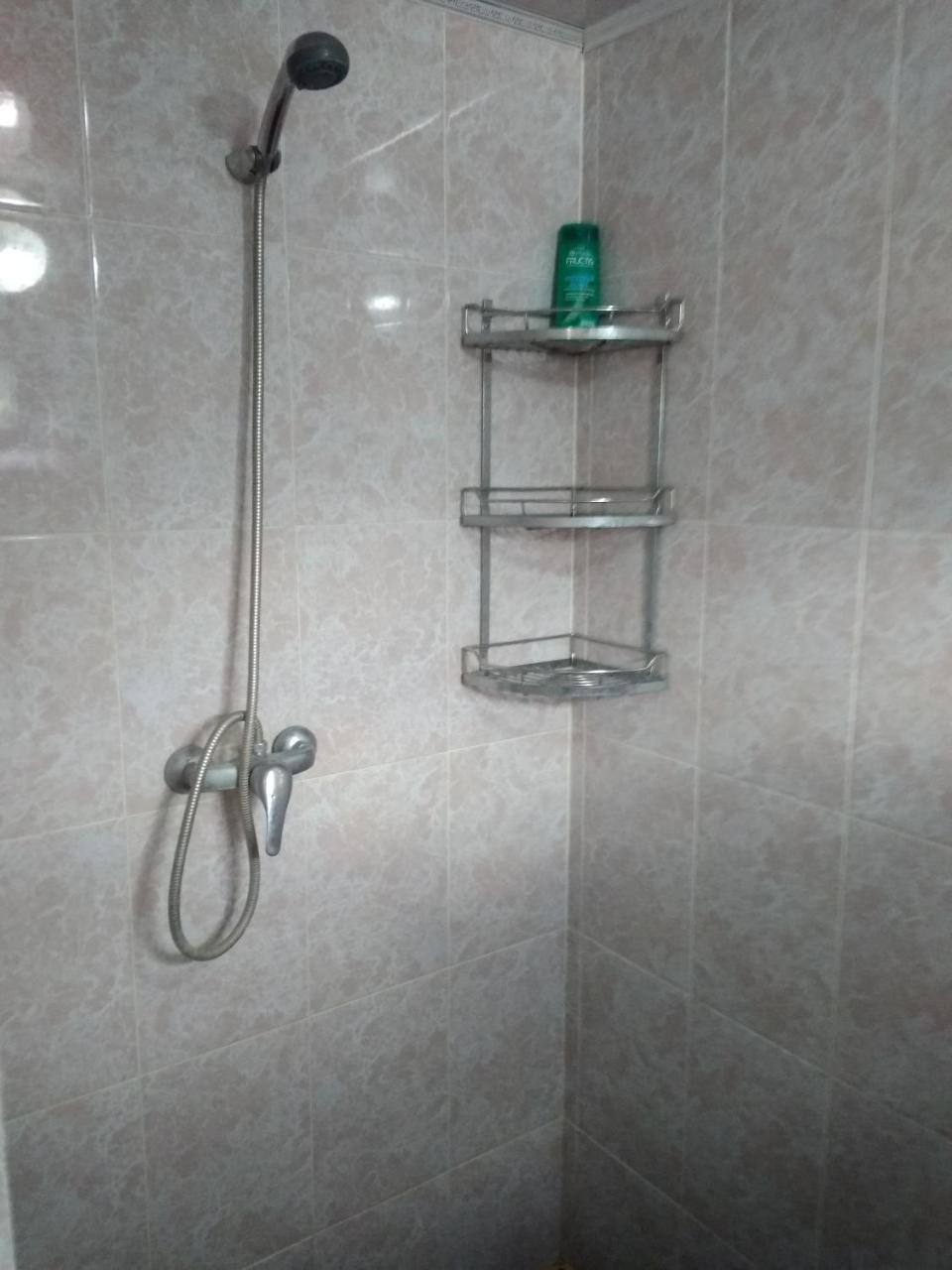 Meerim Guest House Bokonbayevo Dış mekan fotoğraf