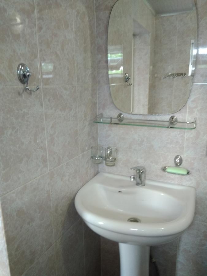 Meerim Guest House Bokonbayevo Dış mekan fotoğraf