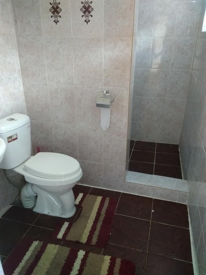 Meerim Guest House Bokonbayevo Dış mekan fotoğraf